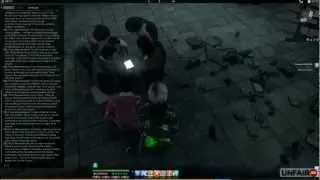 The Secret World: Manhattan Exclusion Zone Radio Chatter