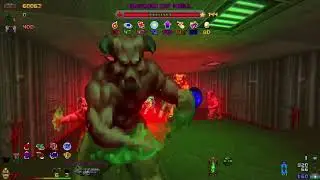 The Steel Beast - Doom Roguelike RPG Highlight
