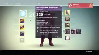 Destiny 