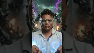 Word with Ren #bollywood #traffic #vfx #video#sorts