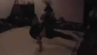 JIVE TRIBE B-BOYS