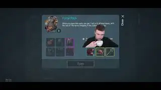 FROSTBORN: 2X loot & secret rewards? 😱Open  portal Pack