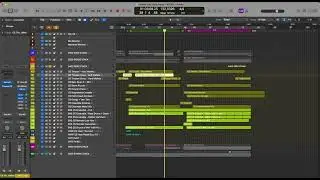Action Music Course - Sample Class 02