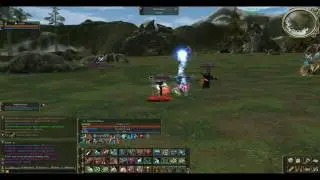 Lineage Spectral master PvP - He6e3ne4Huu