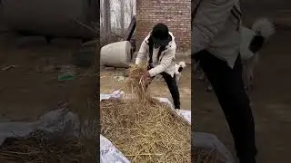 笑话别人就等于笑话自己。祝愿老妈早日康复 #babycare #baby