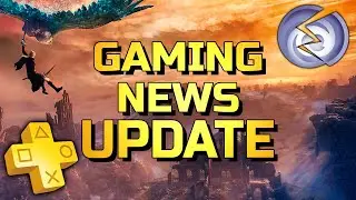Elden Ring NIGHTREIGN, FREE PS Plus Games & Ubisoft's Downfall!