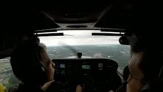 Flight Review - May 24, 2025
