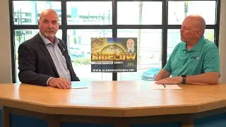 Alan Bigelow, Candidate for Las Vegas City Council Ward 2, Full Interview