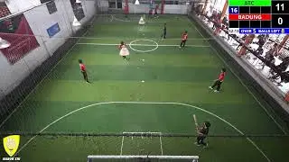 BADUNG VS ATC -  FULL MATCH | BALI INDOOR CRICKET LEAGUE - SEASON XIII