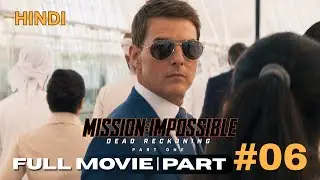 Mission Impossible PART 6 | Full Story | @Movieclips @ScreenRant @joblomovieclips8588