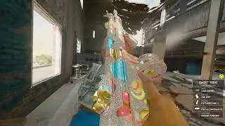 Movement use the c9