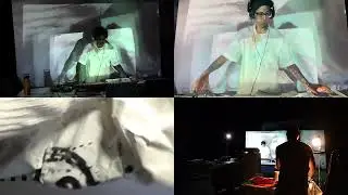 DUO Project Sound Stage Rehearsals Part 4 of 5 Excerpt Aug 20, 2022