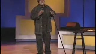 Comedy Central Stand Up Todd Lynn