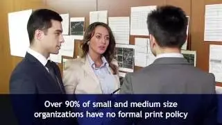 Managed Print Services