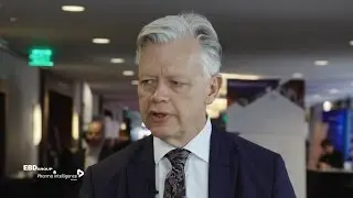 Biotech Showcase&trade; 2017: BioInvent discusses recent Pfizer immunotherapy alliance