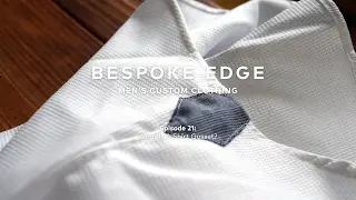 Daily BE | Episode 21: What Is a Shirt Gusset?