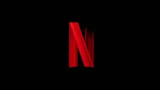 Netflix has revised its opening logo for 2020