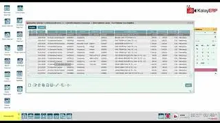 Malzeme Seri No Takibi Nasıl Yapılır? (Logo j-Platform)