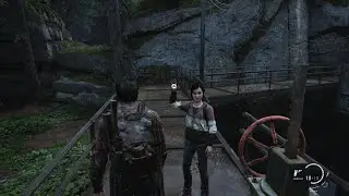 The Last of Us Part I - High Five?