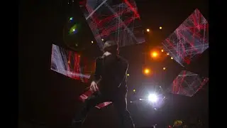 Linkin Park live @ Nationwide Arena 2008 | Columbus, Ohio (Full Show) [02/15/2008]