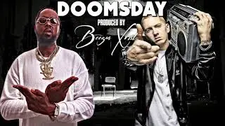 Conway The Machine x Eminem 