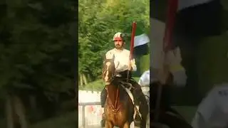 Sheikh Mohammed Bin Rashid Al Maktoum Dubai King Endurance Championship Winning Memories #shorts