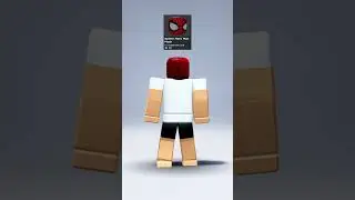 Cheap Roblox Acessories for 15 Robux PT.7 #roblox