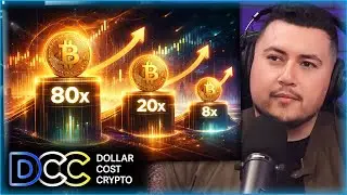 Bitcoin Cycles Explained: From 80x to 20x to 8x