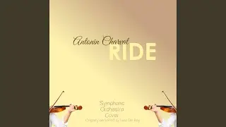 Ride (Symphonic Orchestra Cover)