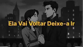 Por Que Ela Volta Exatamente Quando Você a Deixa Ir