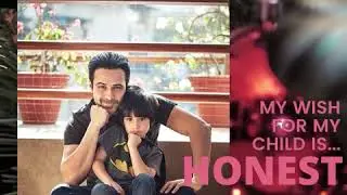 #ThisIsFatherhood Actor and father Emraan Hashmi  | Keep Parenting Simple | Dr Shewtambar Sabrawal