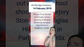 Parkland: Never Again