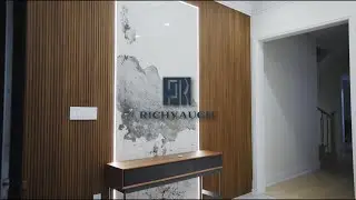 Renovation Project In Markham
