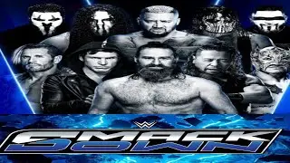Wwe Friday night smackdown 2026 full show highlights
