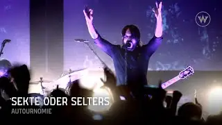 DER W - Sekte oder Selters (