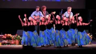 HAPA: Los Angeles Showcase Highlights