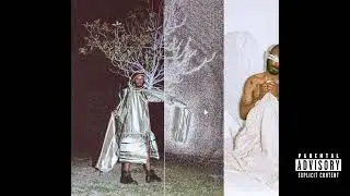 JPEGMAFIA X KANYE WEST SOUL SAMPLE TYPE BEAT 