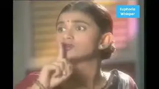 Meril Baby Lotion   Year 1996 | Old TVC | BTV