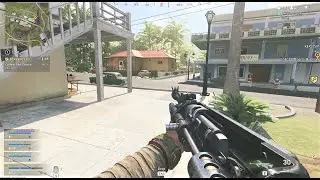 Warzone Pacific Battle Royale Call of Duty Multiplayer Gameplay Full Game - No Commentary