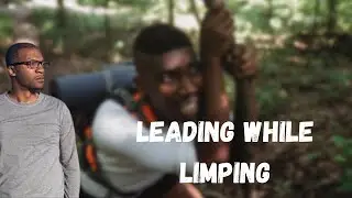 Leading While Limping