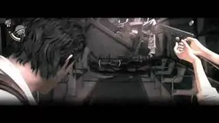 CREZIP | THE EVIL WITHIN AKUMU Mode PART 9
