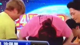 品性を疑う24時間テレビ.mp810