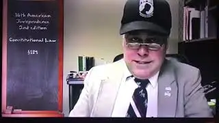Your Government Doesn&rsquo;t Want You To Know Constitution.￼ Part 2