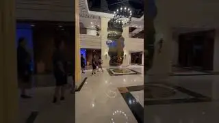 Heritage Hotel, Pasay, Metro Manila, Philippines