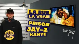 Beanie Sigel.( Une caillera au micro). Roule avec Driver.