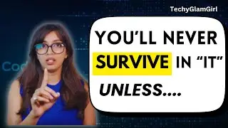 My *Honest* Advice to Aspiring Software Engineers | Techy Glam Girl