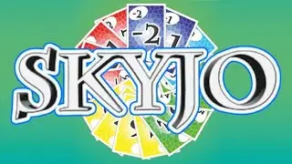 Skyjo - R&egrave;gles et explications - Jeu de soci&eacute;t&eacute;