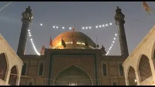 Sehwan Sharif and Lal Shahbaz Qalander