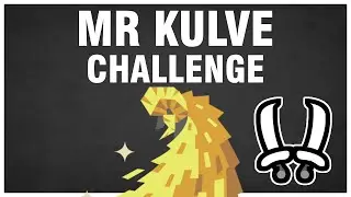 MR Kulve Taroth Challange - Solo with all 14 Weapons : Dual Blades