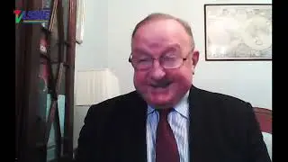 S. Michalkiewicz - Q&A #626 pytania i odp.: Niemcy chcą, by Czwarta Rzesza miała swoją siłę zbrojną!
